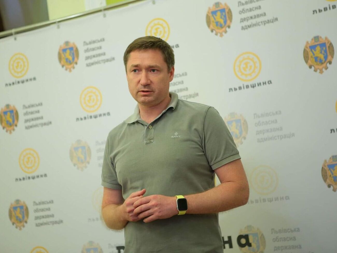 Козицкий рассказал о последствиях ракетного удара по Львовской области