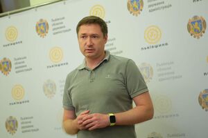 Козицький розповів про наслідки ракетного удару по Львівській області
