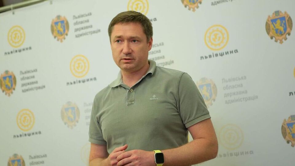 Козицкий рассказал о последствиях ракетного удара по Львовской области