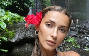 Tayanna: Думаю над тем, чтобы поехать в Европу, сделать несколько сольных концертов
