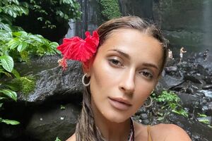 Tayanna: Думаю над тем, чтобы поехать в Европу, сделать несколько сольных концертов