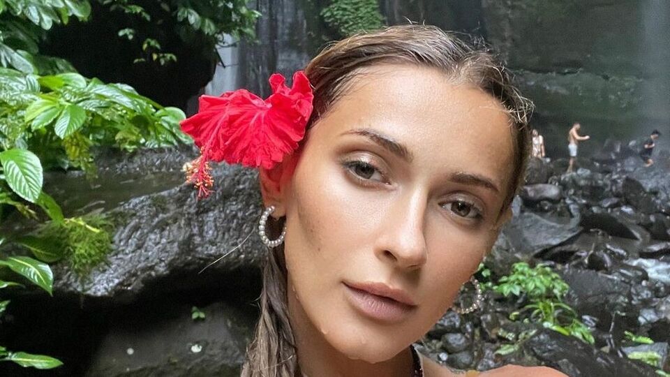 Tayanna: Думаю над тим, щоб поїхати до Європи, зробити кілька сольних концертів