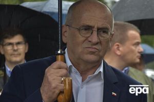 Рау: Мы решительно настроены оставаться на местах и предоставлять поддержку Украине