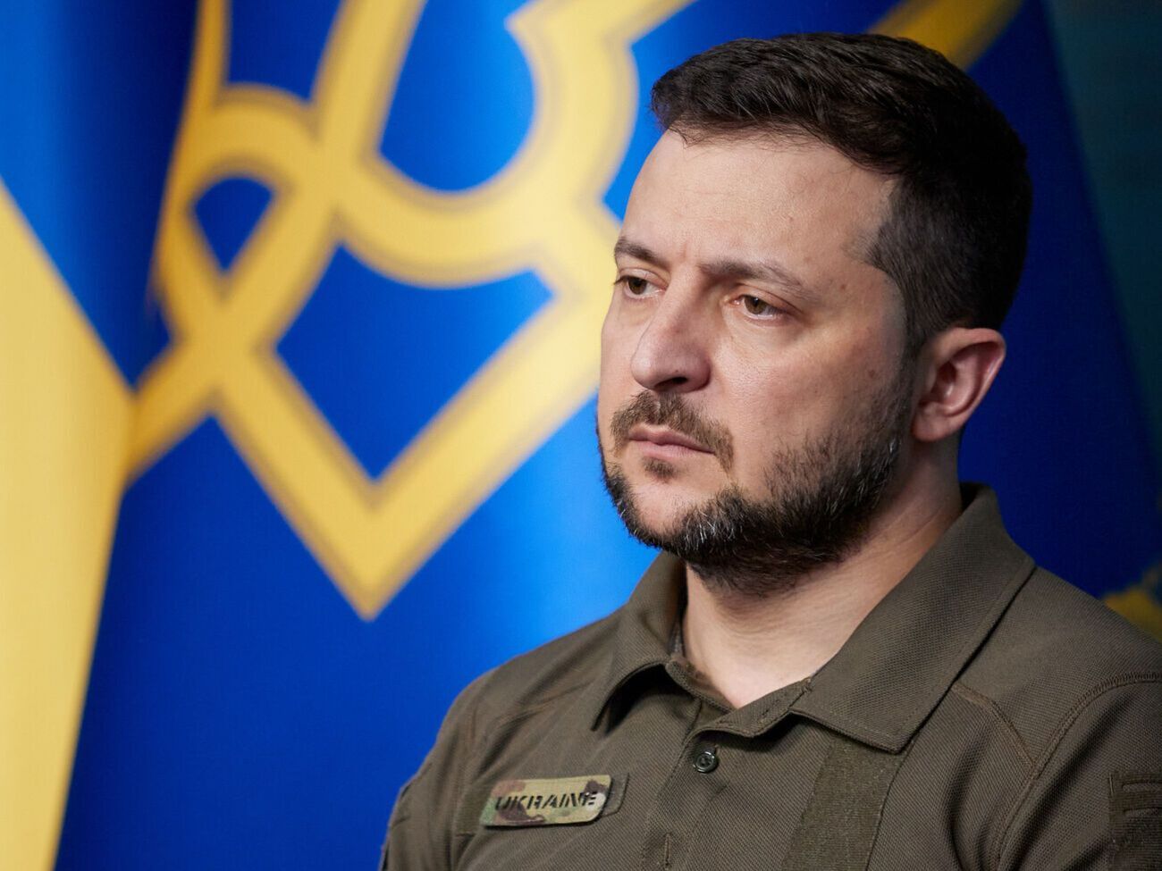 Зеленський підписав указ 1 серпня