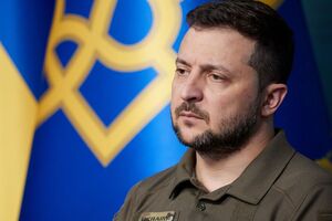 Зеленский подписал указ 1 августа