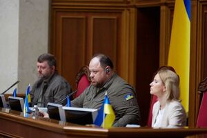 Руководство Рады: Массовое умышленное убийство террористическим кремлевским режимом украинских военнопленных является циничным и жестоким военным преступлением