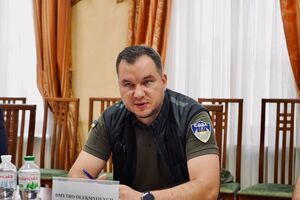 Живицький повідомив, що руйнувань та постраждалих не було