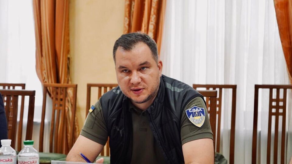 Живицький повідомив, що руйнувань та постраждалих не було