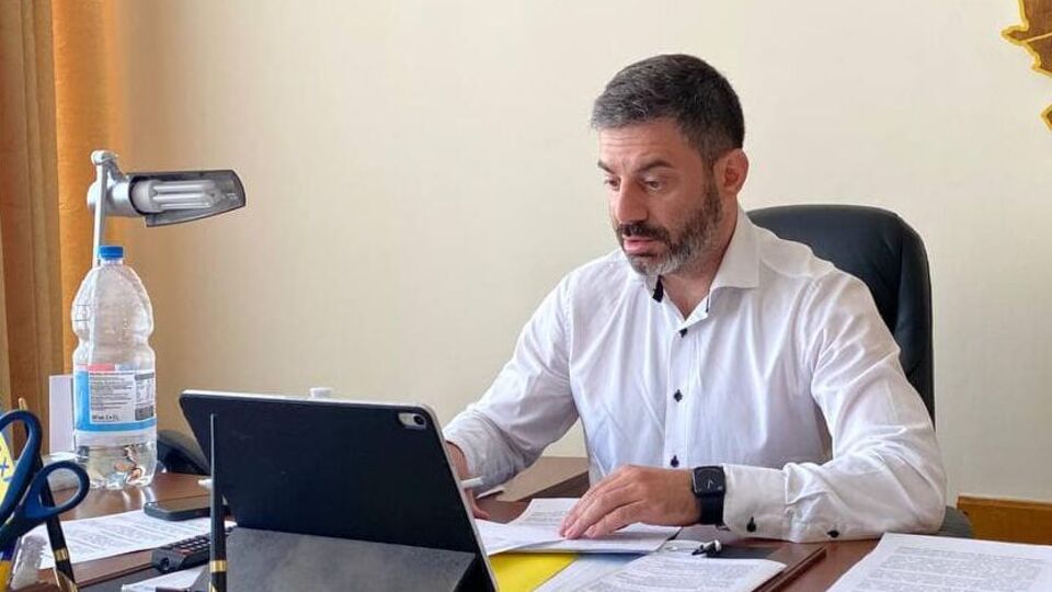 Лубінець очікує на "конкретні ефективні результати" комунікації