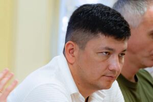 Ким рассказал об обстрелах Николаевской области