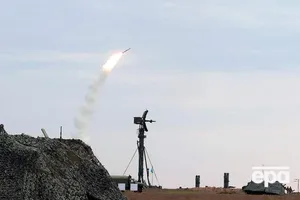 ПВО сбила все четыре ракеты, выпущенные российскими войсками