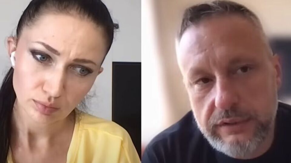 Андрющенко: Люди показали себя по-разному