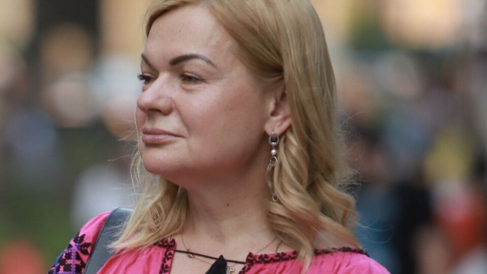 Кухаревская: Мы, когда строили школу, не знали, что будет такая война