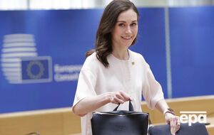 Марин заявляла, что на вечеринке пила легкий алкоголь и не делала ничего противозаконного