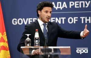 Кабинет Абазовича стал самым краткосрочным правительством в истории Черногории