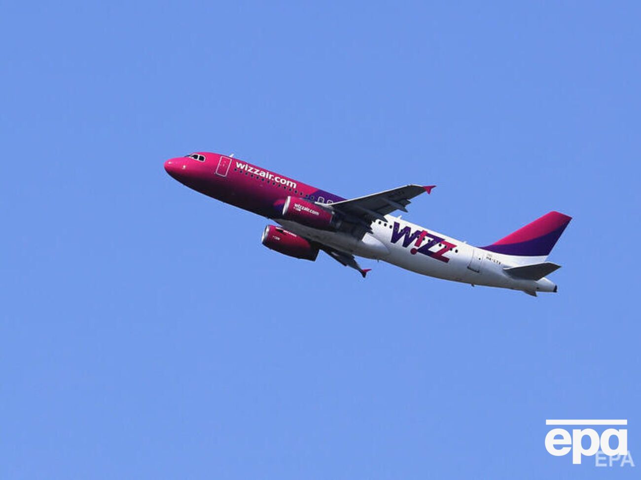 8 серпня одна з компаній Wizz Air оголосила про відновлення польотів до Москви