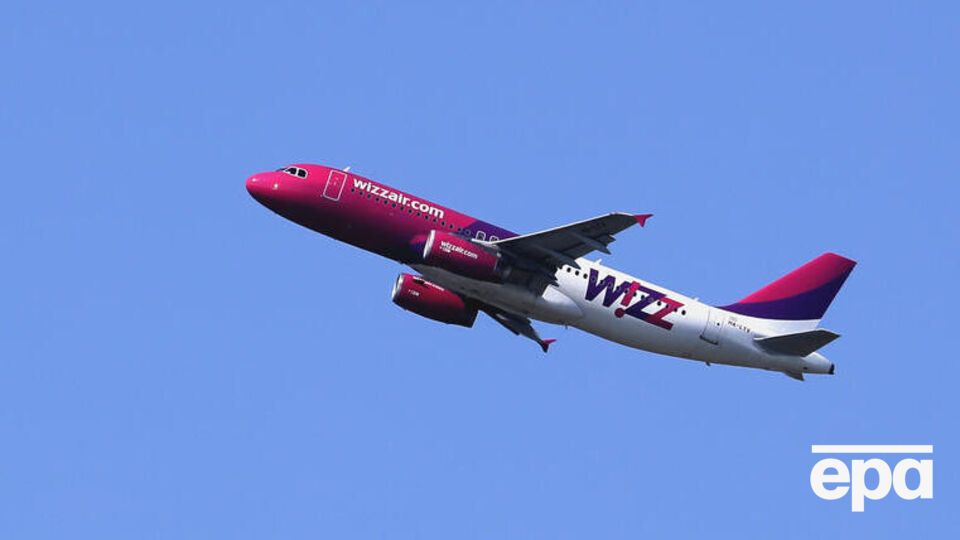 8 августа одна из компаний Wizz Air объявила о возобновлении полетов в Москву