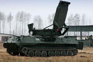 ВСУ уничтожили "Зоопарк-1" в Запорожской области