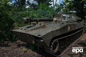 Украинская армия отражает атаки оккупантов, отметили в Генштабе ВСУ