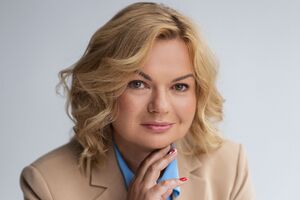 Кухаревская: Мы когда строили школу, не знали, что будет такая война