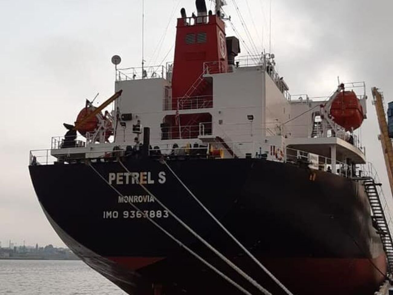 С начала работы "зернового коридора" в украинские порты под загрузку зашли 18 судов