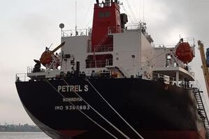 С начала работы "зернового коридора" в украинские порты под загрузку зашли 18 судов