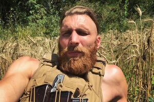 Вишебаба: Ми дерева бачимо і почуваємося рейнджерами