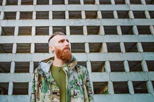 Вишебаба: У себе за спиною почув, що "це капелан нашої бригади"