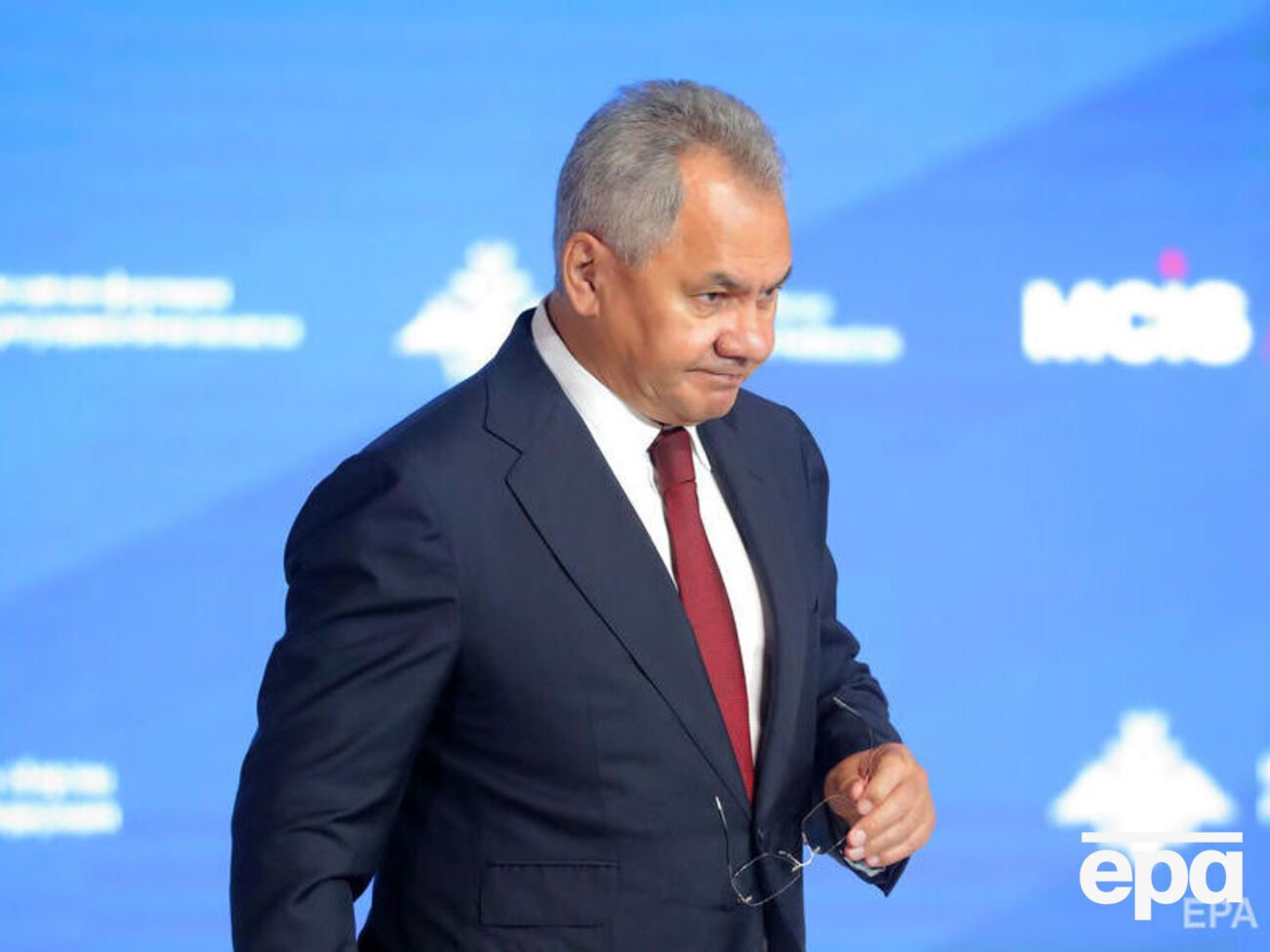 Шойгу утверждает, что страны Балтии, поддержавшие запрет на въезд россиян в ЕС, все чаще игнорируют "фундаментальные принципы миропорядка"