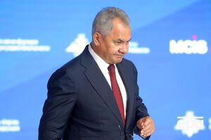 Шойгу утверждает, что страны Балтии, поддержавшие запрет на въезд россиян в ЕС, все чаще игнорируют "фундаментальные принципы миропорядка"