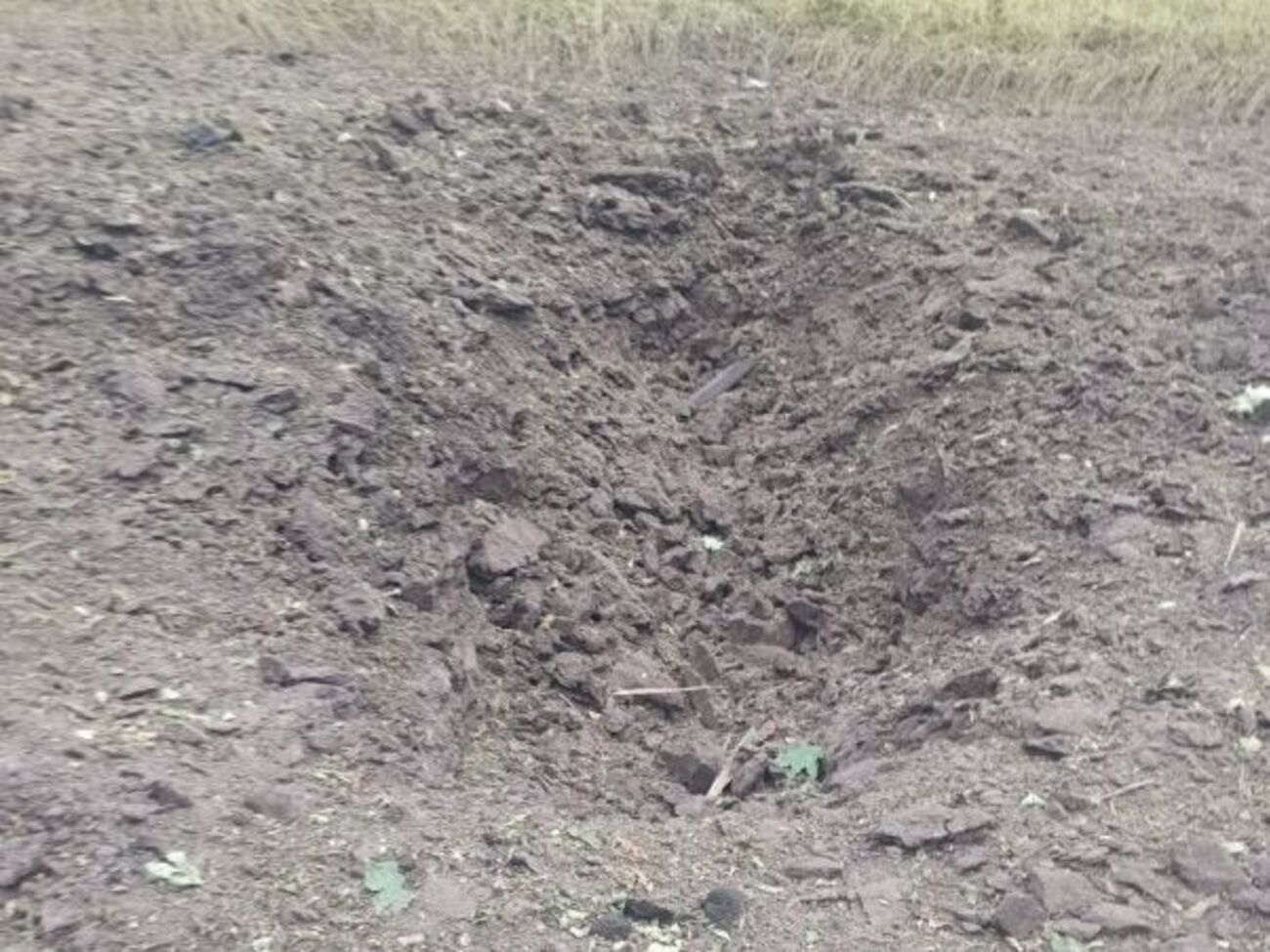 За попередніми даними, обійшлося без жертв і руйнувань