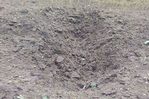 За попередніми даними, обійшлося без жертв і руйнувань