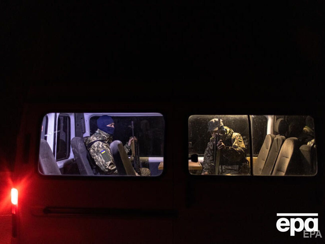 Глава ОВА напомнил жителям региона о правилах поведения