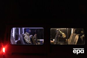 Голова ОВА нагадав жителям регіону про правила поведінки