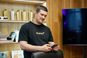 За словами Федорова, нещодавно було запущено бета-тестування оновлення з документами англійською мовою