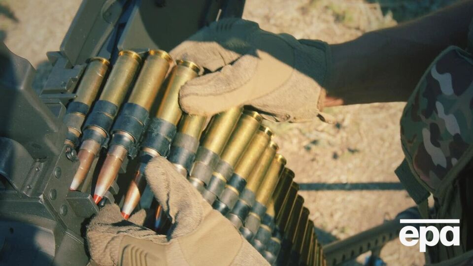 У Миколаївській області тривають бої