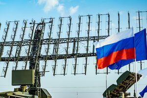 Украинские военные заметили перемещение российских средств ПВО