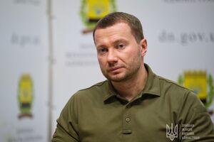 Кириленко: Кожен воєнний злочинець буде покараний!