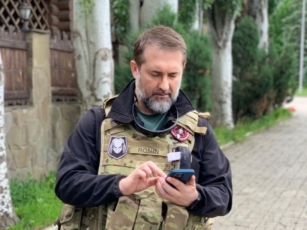 Гайдай:&nbsp;Вознаграждение предлагают в небольших городах оккупированной Луганской области, где мужчин почти не осталось