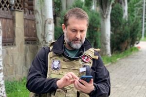 Гайдай: Вознаграждение предлагают в небольших городах оккупированной Луганской области, где мужчин почти не осталось