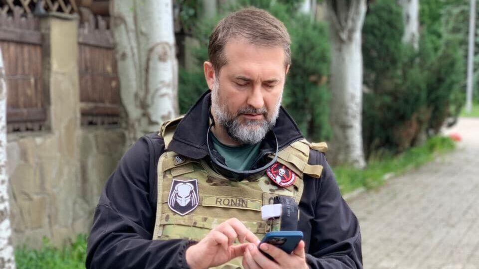 Гайдай: Вознаграждение предлагают в небольших городах оккупированной Луганской области, где мужчин почти не осталось