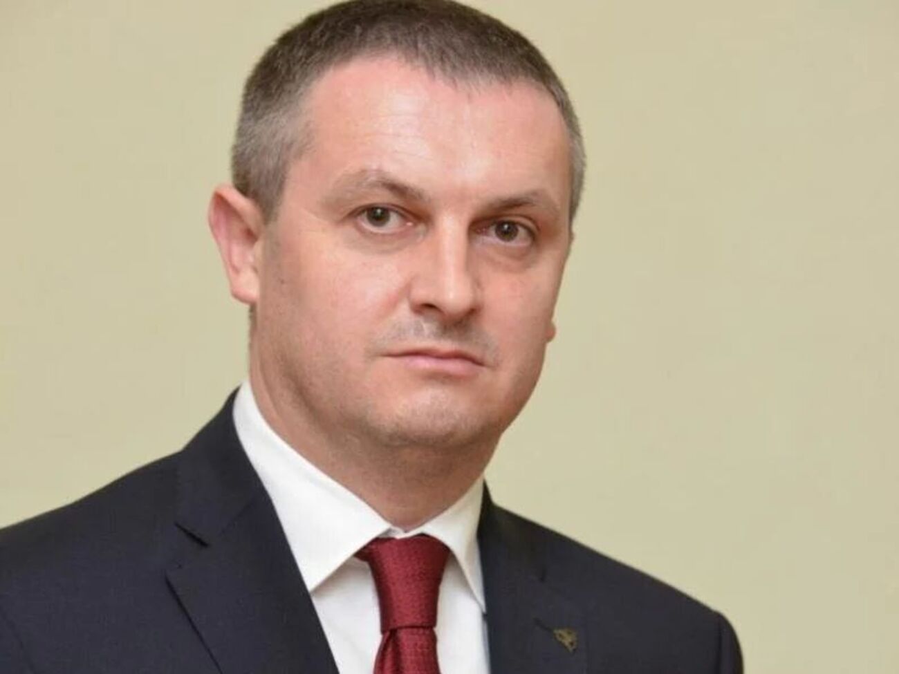 За даними ЗМІ, Наконечного виявили з вогнепальним пораненням