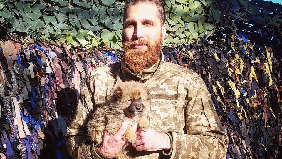 Вышебаба уверен, что украинские военные – "на уровне натовских стандартов, а может, еще и НАТО надо у нас поучиться"