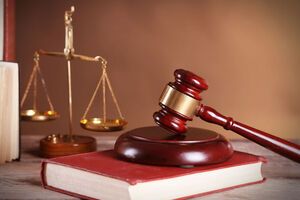 Суд признал мужчину виновным по двум статьям Уголовного кодекса