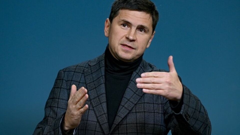 Подоляк: Росія – архаїчна держава, і вона прив'язує свої дії до певних дат