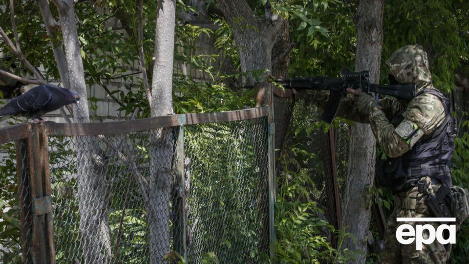 Окупанти регулярно викрадають людей на захоплених ними територіях