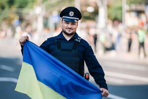 Білошицький зазначив, що патрульна поліція й уся Нацполіція України перебувають у режимі готовності