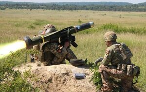 Україна купувала у США комплекси Javelin ще до початку повномасштабної війни