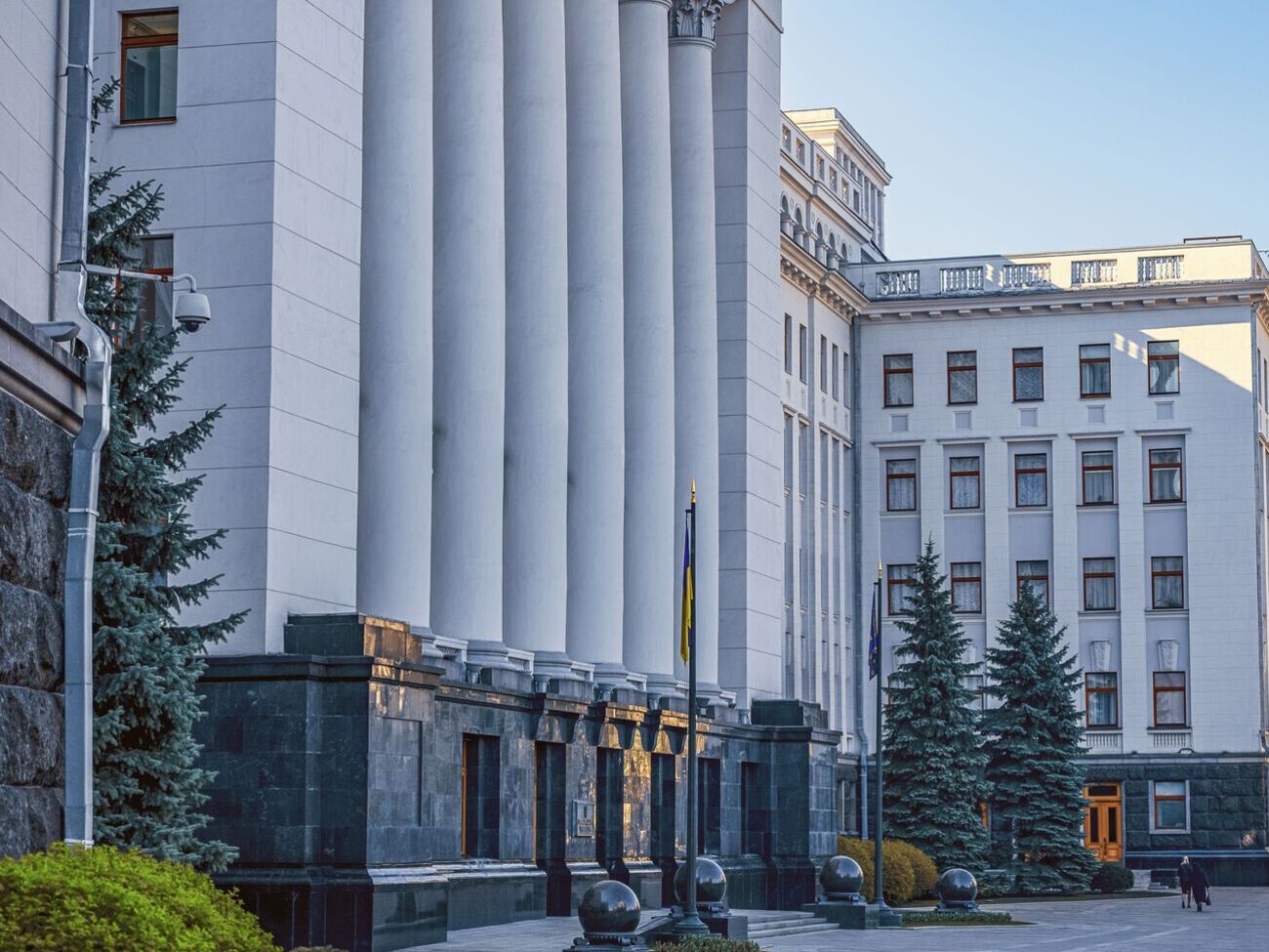 В ОП отвергают причастность к убийству Дугиной