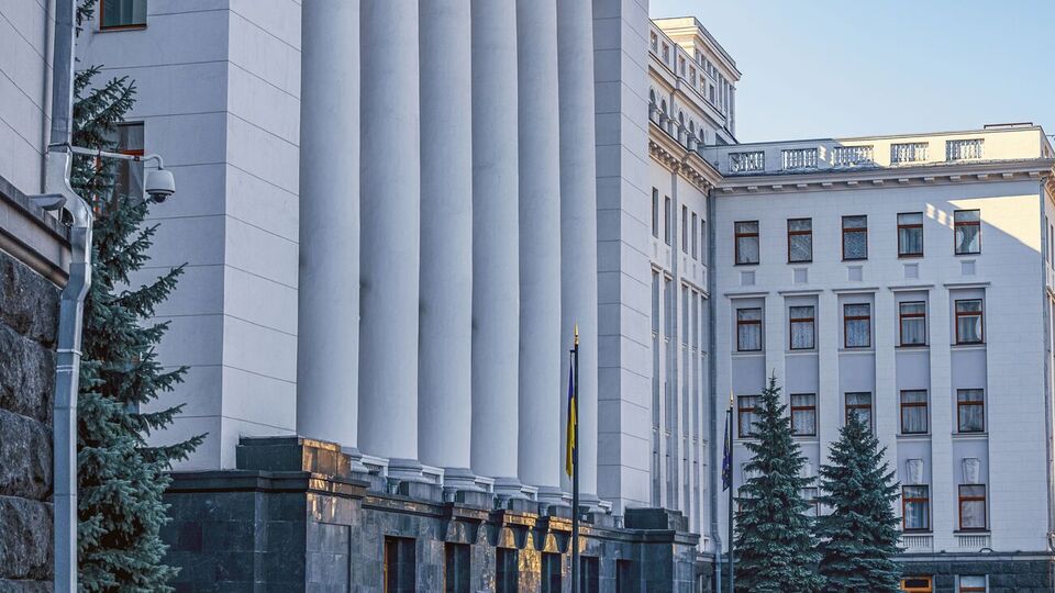 В ОП отвергают причастность к убийству Дугиной